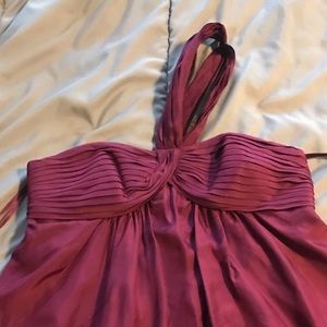 Dress in like new condition